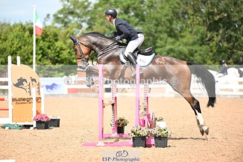 240802A-122423-04331 - Cls 23 85cm Amateur Qualifier