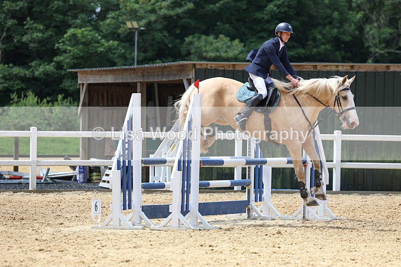 3E7A3459 - Class 5: Senior Discovery/1m open