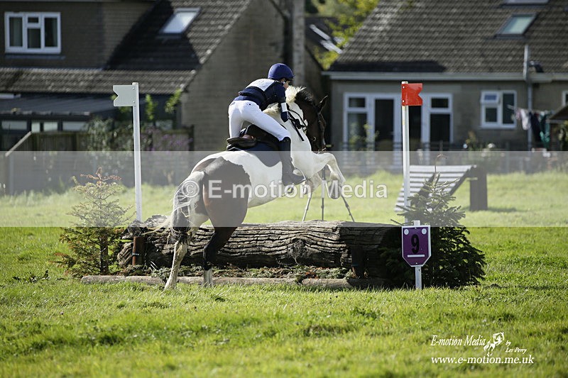  WWHT 031021 2118 - Novice Pairs (0.80m)  03/10/21