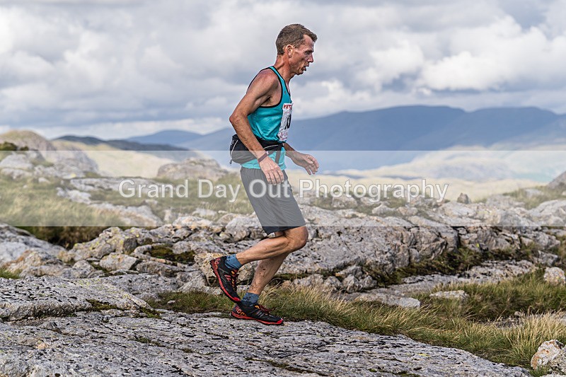 Blisco Dash-767 - Blisco Dash Fell Race (men) Saturday 27th July 2024