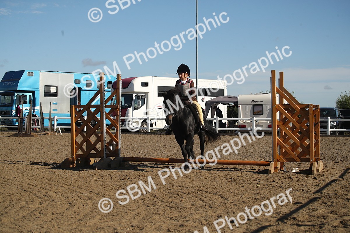 SBM_12622 - Class 503a - Bottom Hole Working Veteran (15-19)