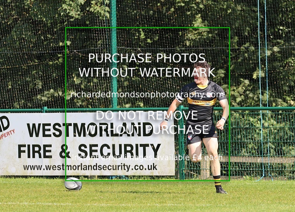 IMG_9028 - Kendal Rugby v Stockport