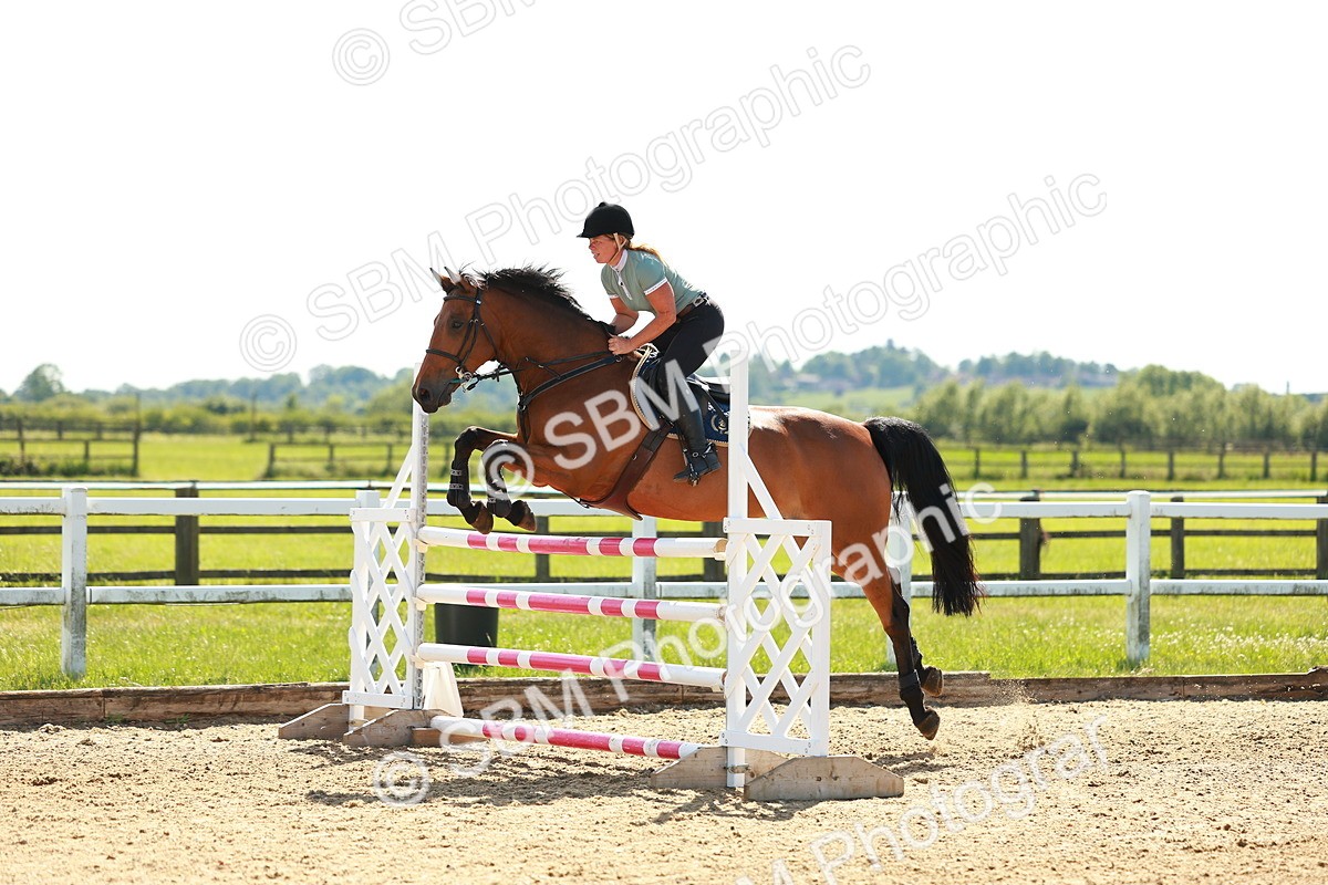 SBM_002819 - Class 4 - Senior Newcomers - 1.10m