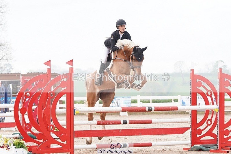 250425-090020-08276 - Cls 26 Young Horse 5yr old