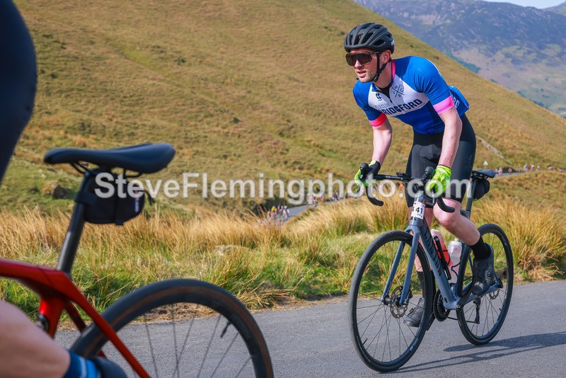 094912 - Newlands Pass 09.00-10.00