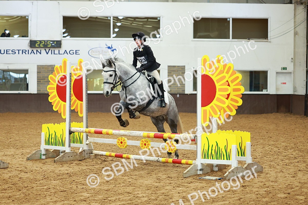 SBM_006296 - Class 4 - 70cm