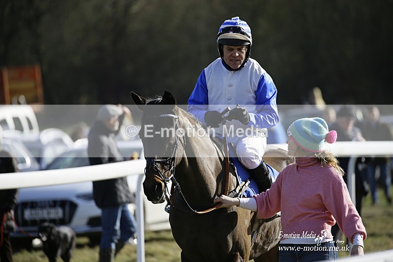 PtP 260222 316 - Kingston Blount Racing Club Point-to-Point 26/02/22