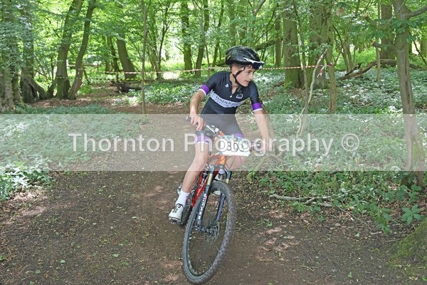 303 - MTB East Round 5 Gallows Green 25th May 2025 12:10 Male S2/Male U14/U16 (45Min)