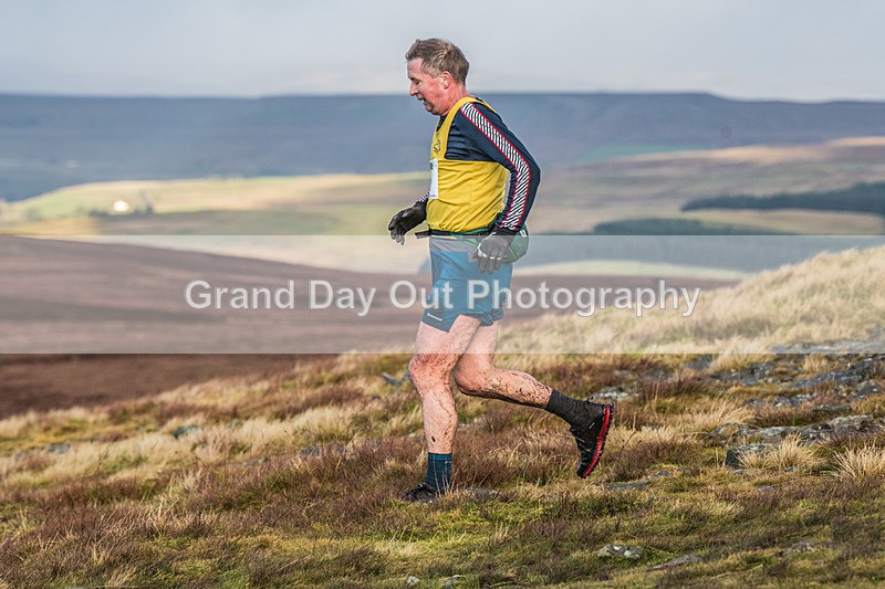Nine Standards-472 - Nine Standards Fell Race Wednesday 1st January 2025