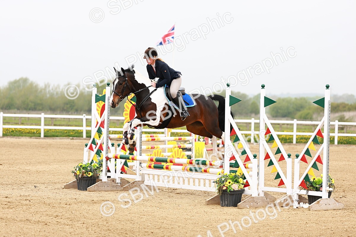  - Class 14a - Clear Round