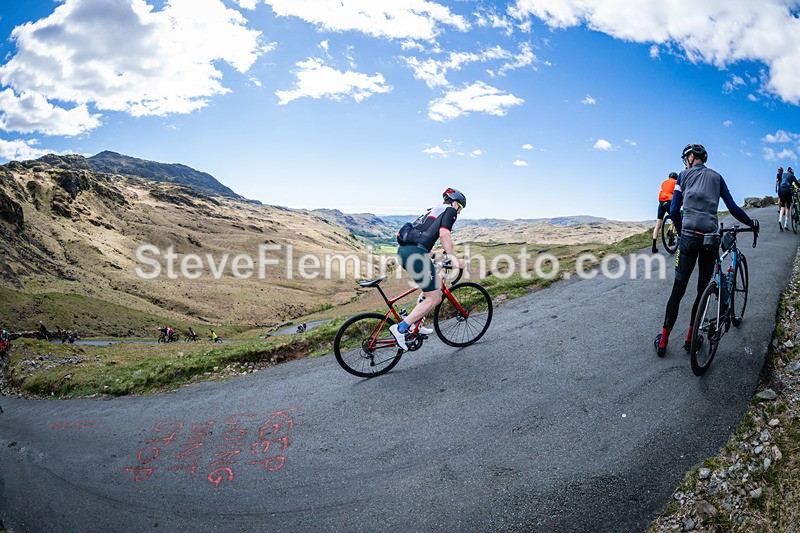 145359 - Hardknott Pass Camera 2 14.00-15.00