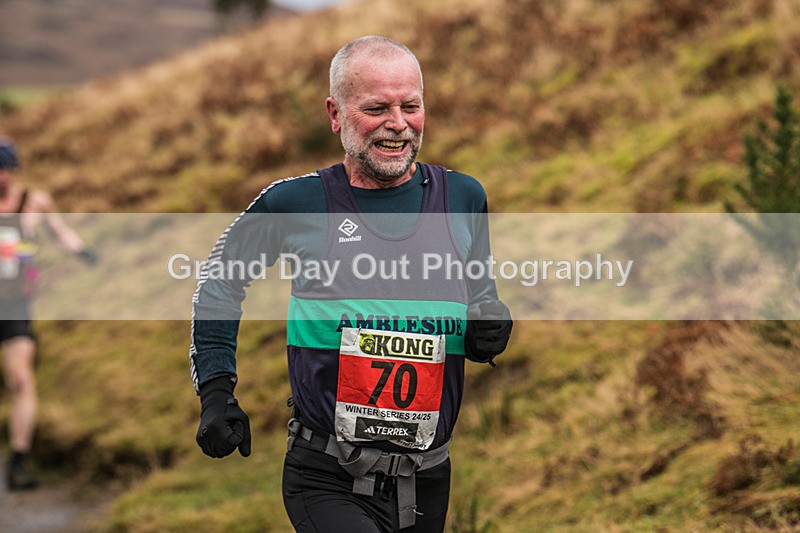 Loopy Latrigg-771 - Kong Loopy Latrigg Fell Race Saturday 21st December 2024