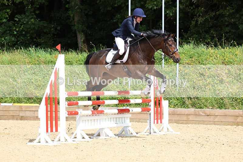 3E7A1594 - Class 13: Senior Newcomers/1.10m open