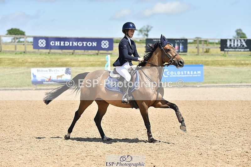 250628-144022-05460 - Cls 12 Newcomers Jump offs & Presentations