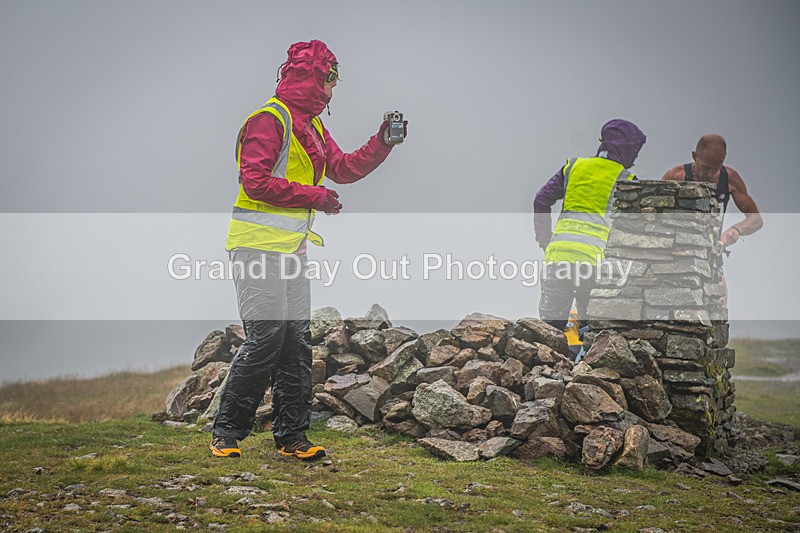 Matterdale-21 - Kong Matterdale Horseshoe Fell Race Saturday 20th August 2022