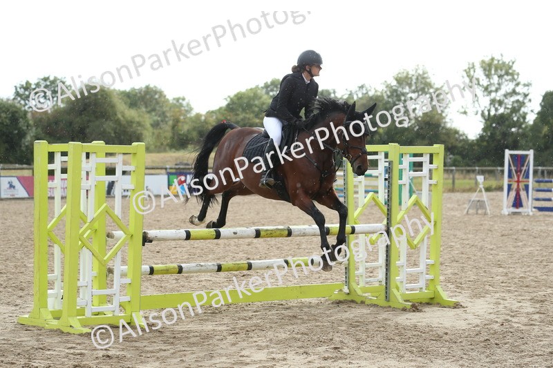 20250831-2206 - Class 7 - 1.00m