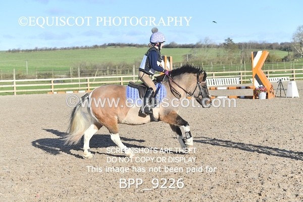 BPP_9226 - CLASS 2 50CM