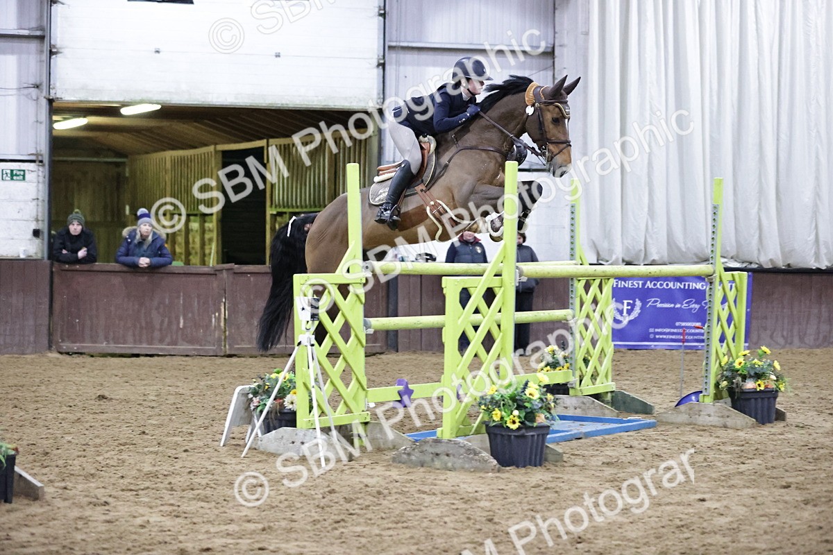 SBM_002153 - Class 6 - Blue Chip Dynamic B&C Championship Qualifier