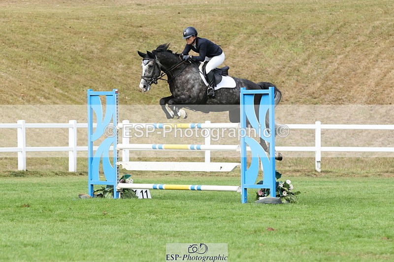 250830A-103012-04885 - Cls 14 HOYS Grade C Quali