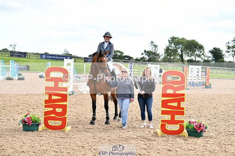 240915A-110351-09300 - Cls 26 National 1.30m Open