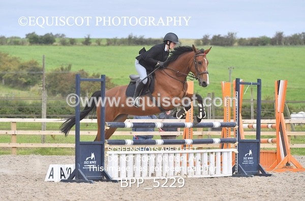 BPP_5229 - CLASS 12 Senior Discovery/ 1m Open