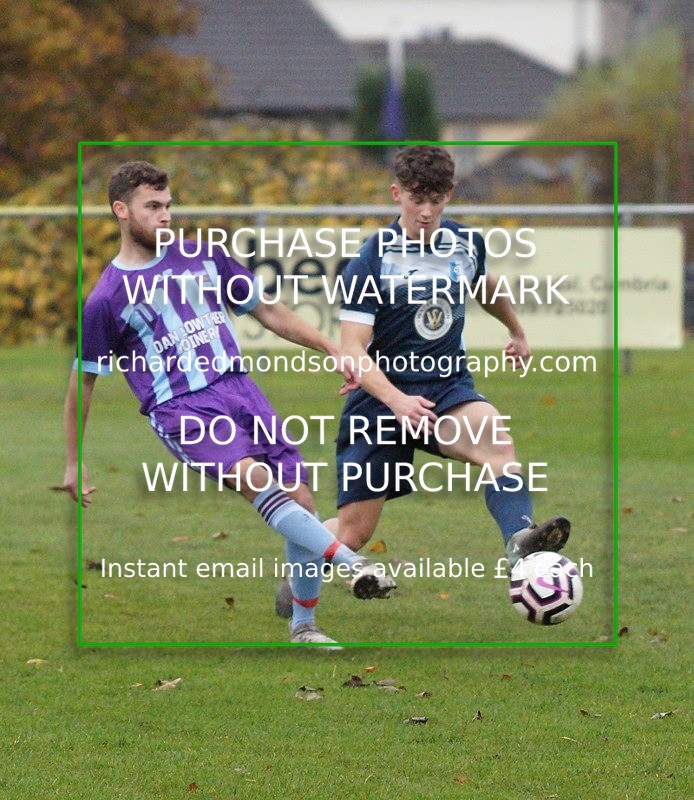 DSC02210 - Kendal County Reserves v Staveley Utd (Saturday 24 October)