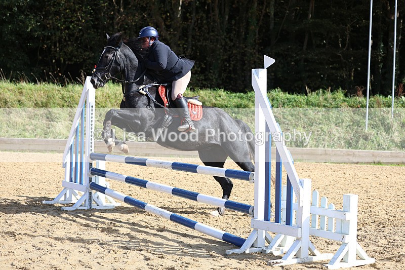 3E7A5067 - Class 9: 80cm Senior