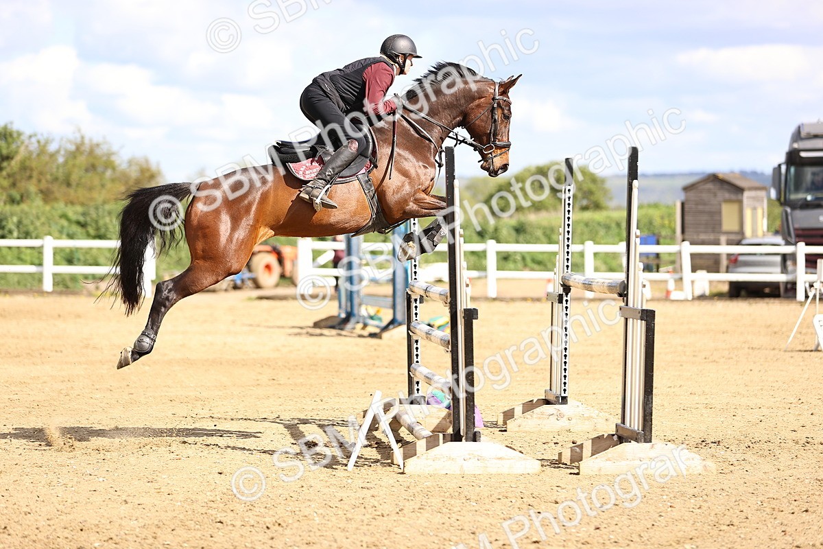 SBM_004734 - Class 18 - Senior 1.15m Open