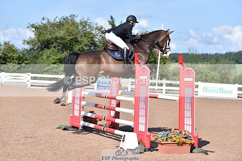 230720A-092924-01396 - Cls 25, 5 Yr Olds 1.10m