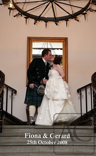  - Brig O'Doon Hotel, Alloway