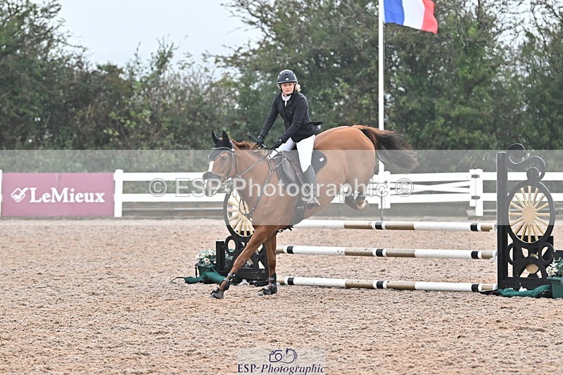241006A-092838-05706 - Cls 23 85cm Nat Am  Quals