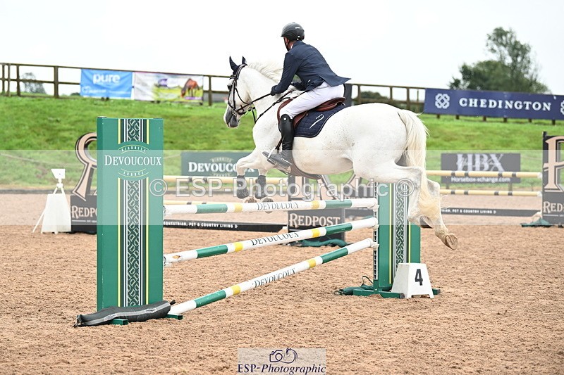 240908A-113648-03503 - Cls 13 & 14 Nat Am 105cm & 110cm  Qualifiers