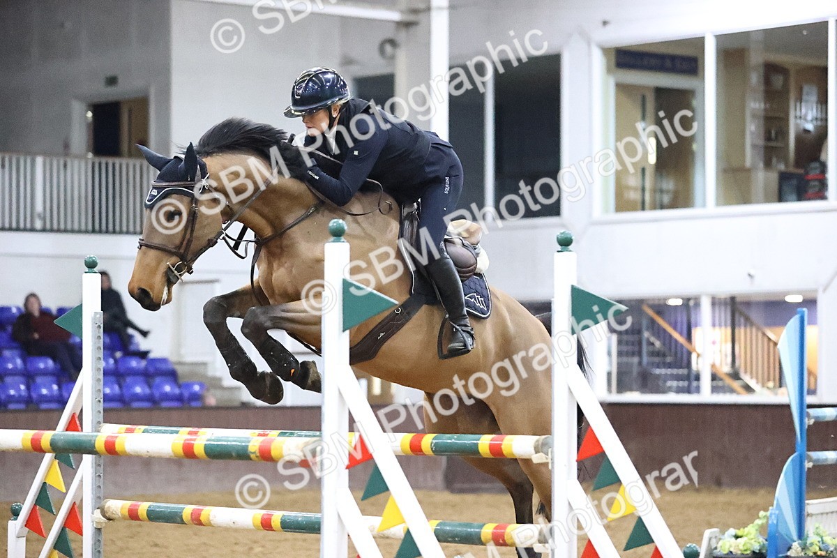 SBM_002595 - Class 12 - National B&C Handicap Championship Qualifier 1.25m 1.30m