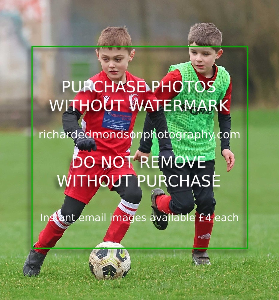 533A0853 - Grange United Under 7