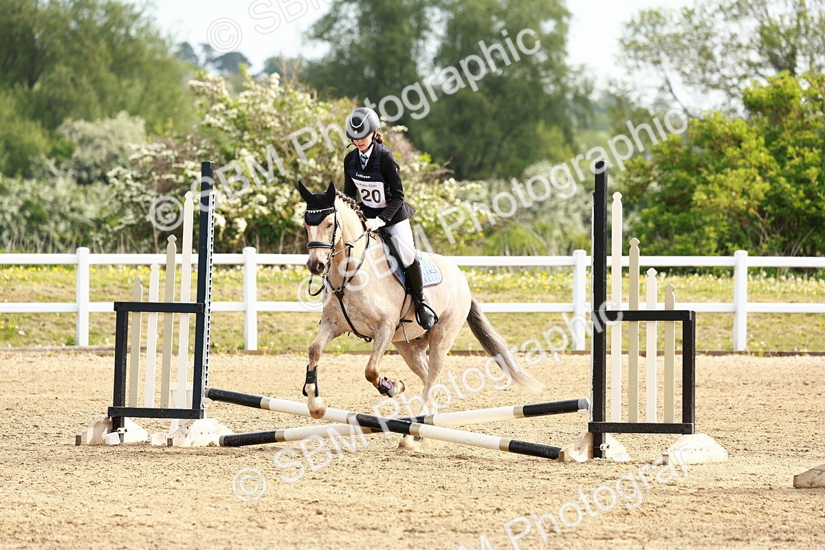 SBM_006492 - Class 1 - 40cm