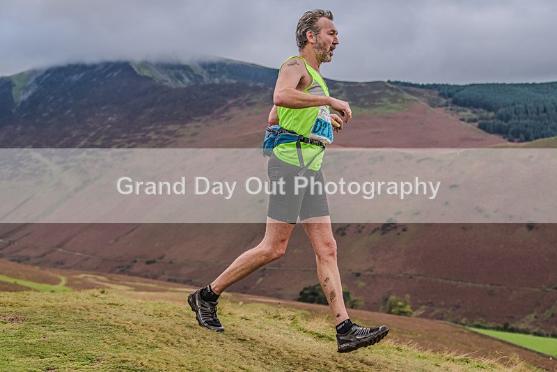 British Fell Relay-3887 - British Fell & Hill Relay Championship Braithwaite Keswick Saturday 21st October 2023