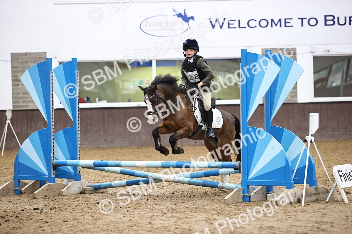 SBM_001164 - Class 4 - Prestige Design & Workwear 60cm