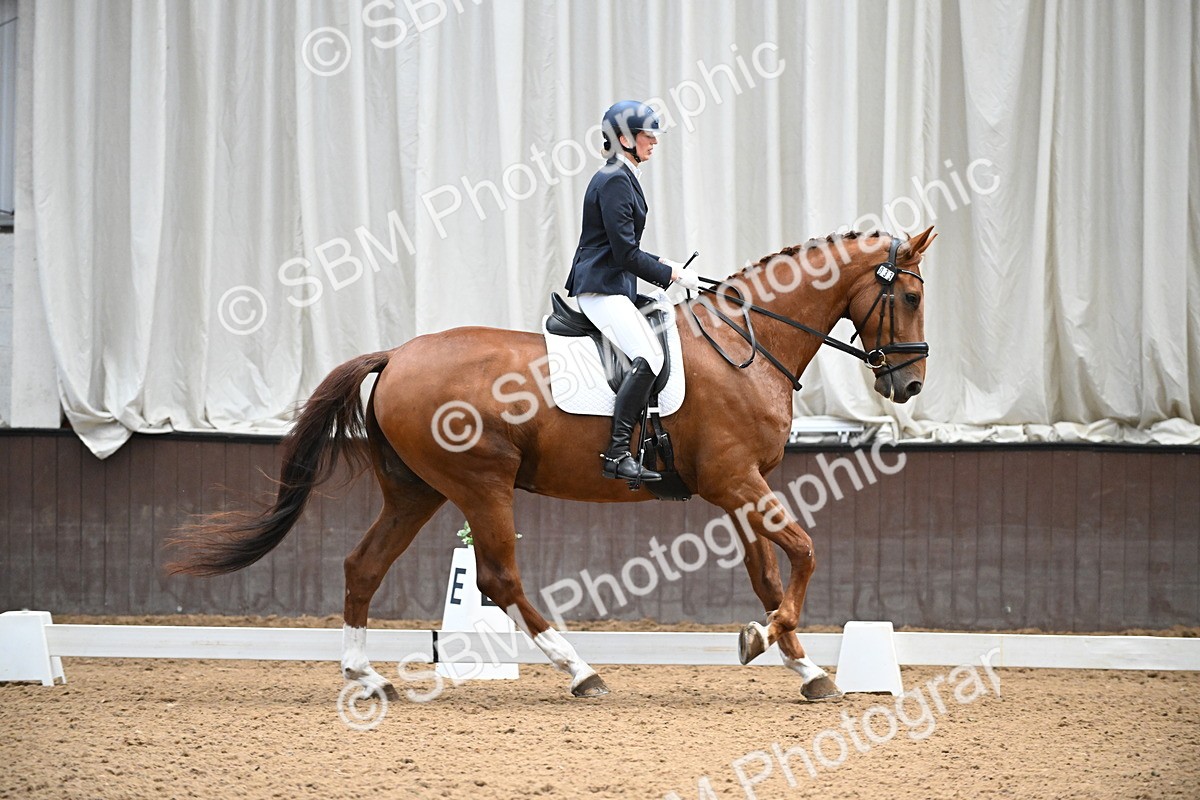 SBM_017117 - Class 3 - N4