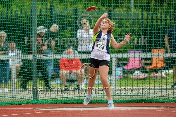 Age25SUN-920546 - Field Female Set Two