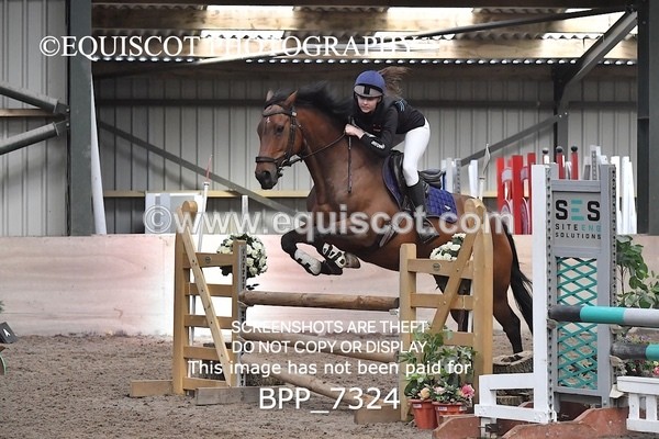 BPP_7324 - CLASS 4 BE90CM