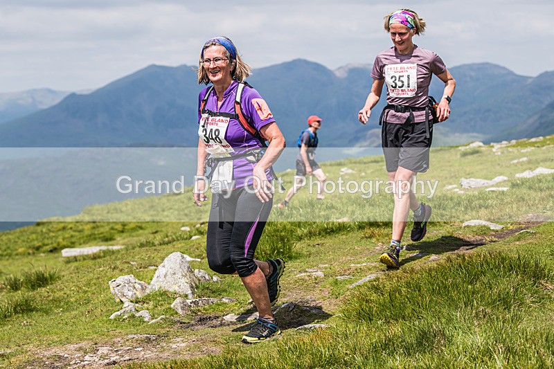 Duddon Short-521 - Duddon Valley Short Fell Race Saturday 1st June 2024