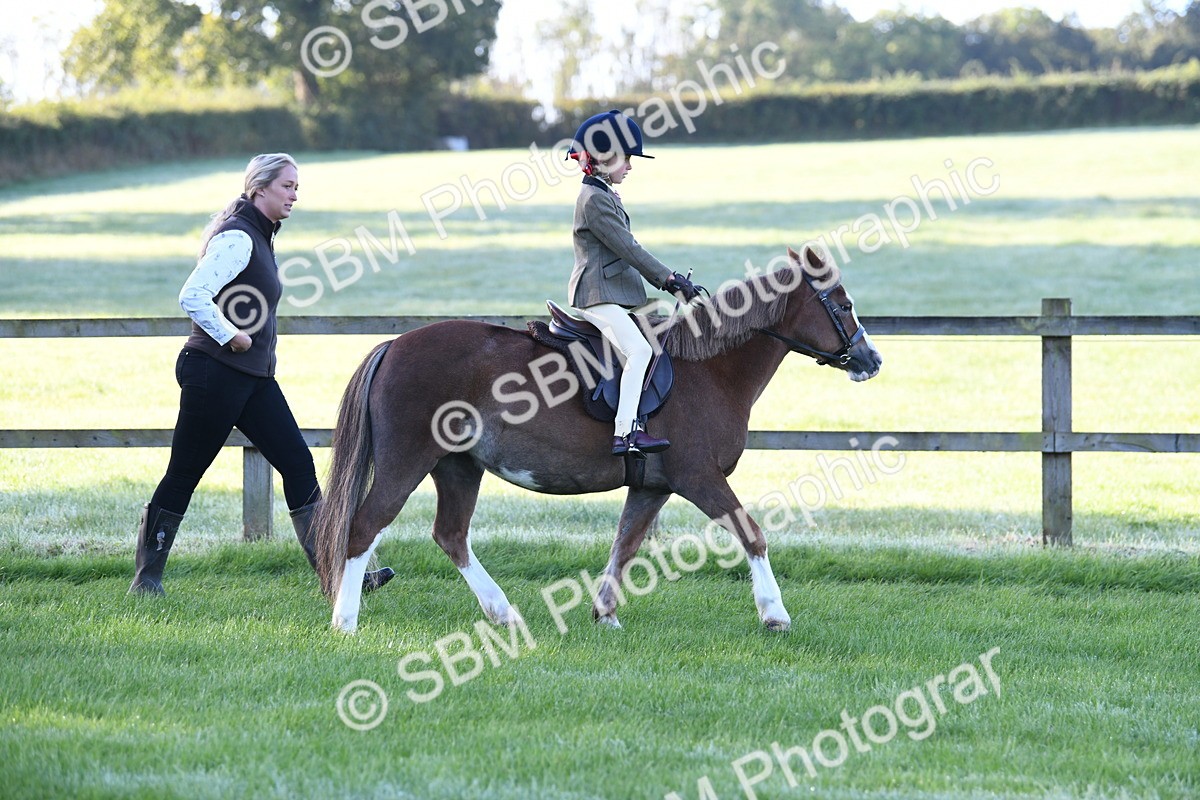 SBM_33902 - S16 - Condition & Turnout - Ridden