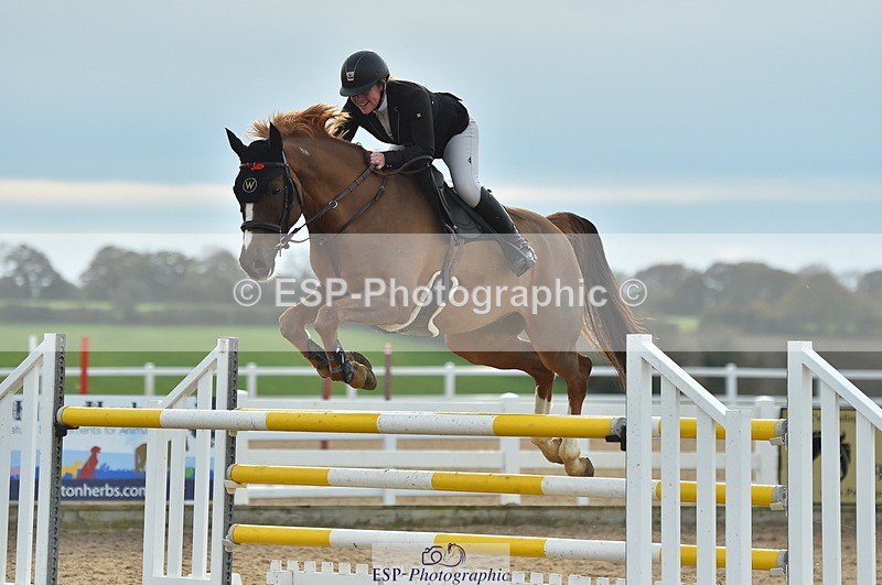 231111A-135542-02212 - Cls 13 Foxhunter