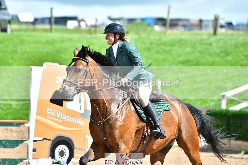 230729A-114100-05540 - Cls 14 NAF Bronze League Semi Final