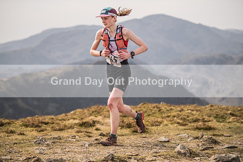 Newlands-80 - Newlands Memorial Fell Race Saturday 12th April 2025