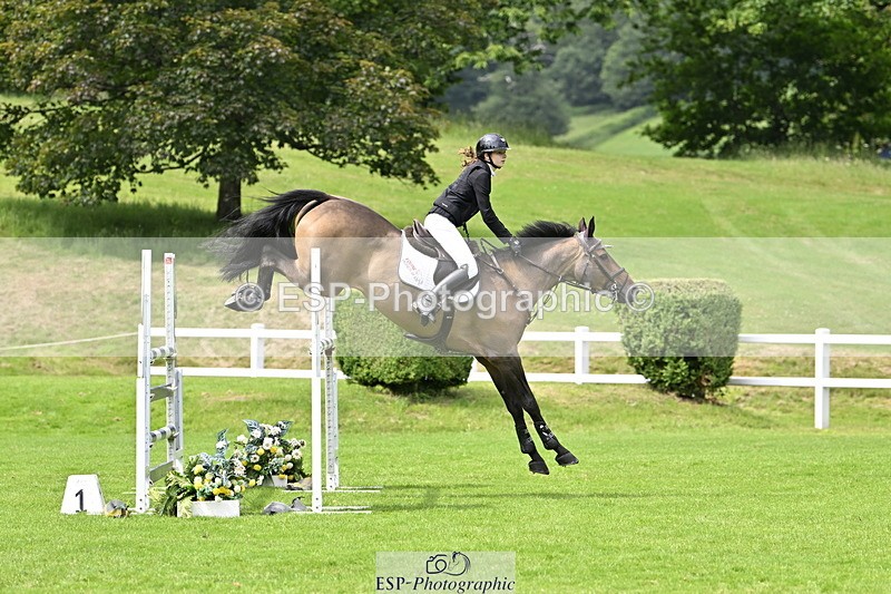 250613A-152109-02752 - Cls 5 National 1.30m Open