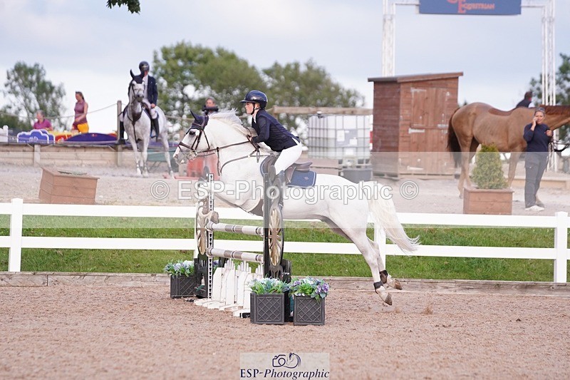 250628-200908-08033 - Cls 25 Blue Chip Pony Newcomers & 1m Open