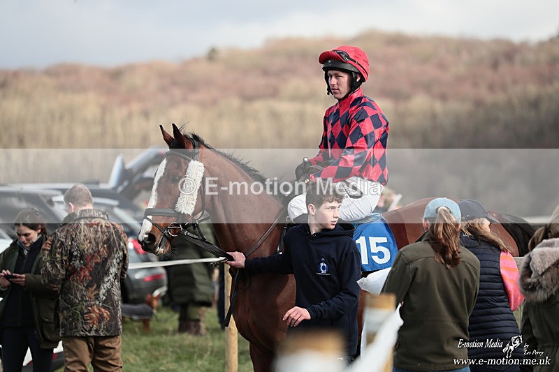 PtP 280226 608 - Kimblewick PtP Kingston Blount 28/02/26