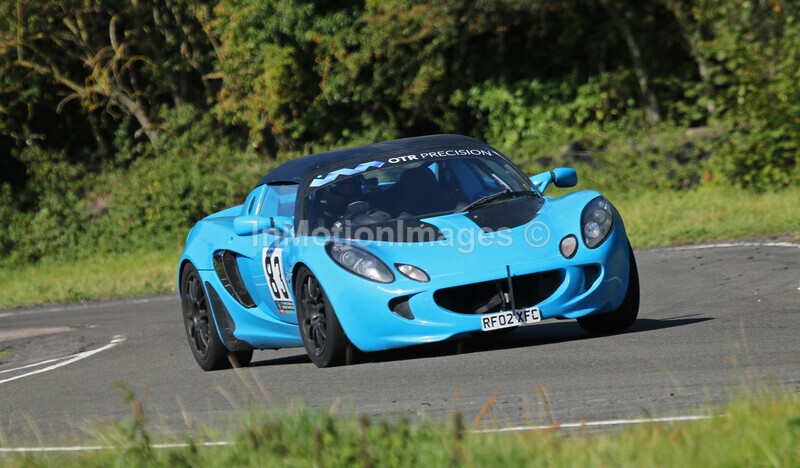  - Lotus Cup UK Speed Champs 2014/15/16/17/18/22/23/24