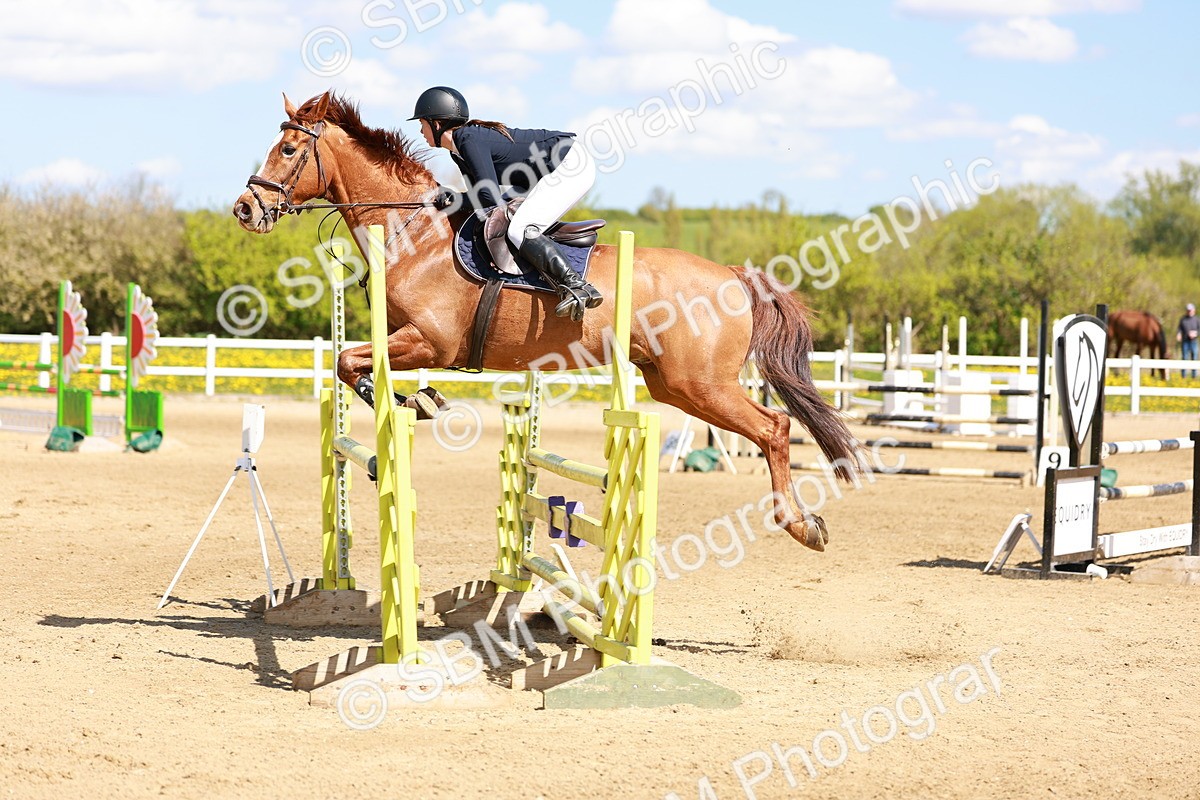 SBM_001447 - Class 3 - Senior Discovery - 1.00m